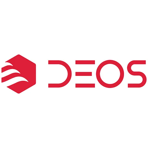 DEOS LOGO