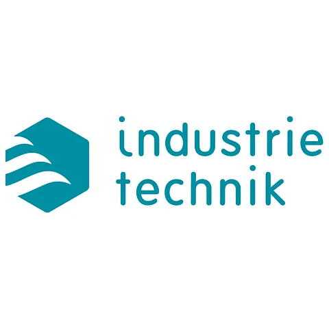 Industrie Technik Logo