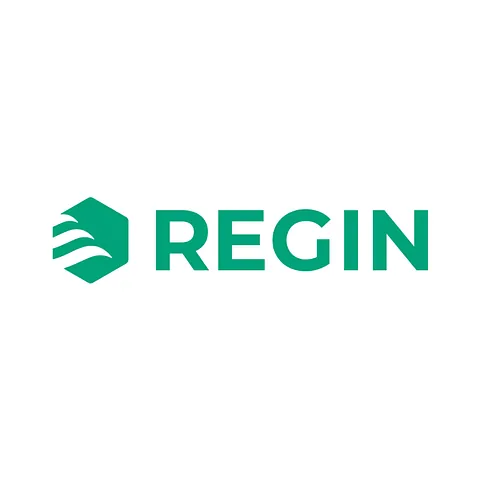 Regin Logo